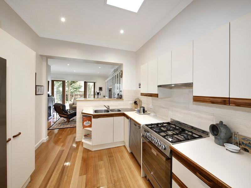 4A Middle Crescent, BRIGHTON, VIC 3186 Australia