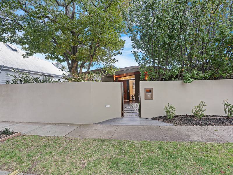 12 Selwyn Street, BRIGHTON, VIC 3186 Australia