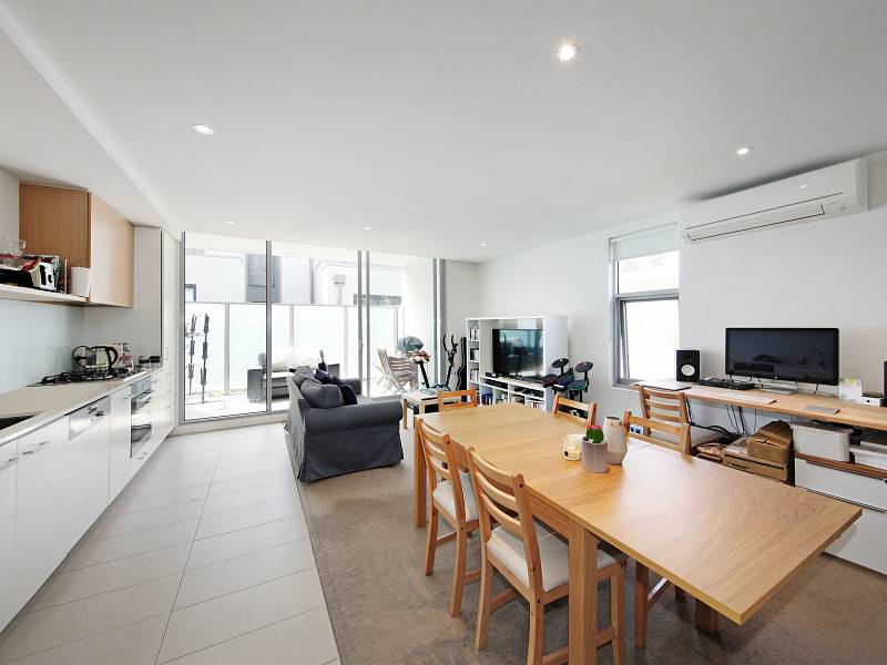 106/22 Warleigh Grove, BRIGHTON, VIC 3186 Australia