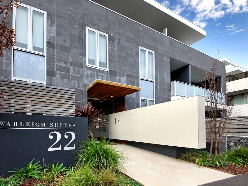 106/22 Warleigh Grove, BRIGHTON, VIC 3186 Australia