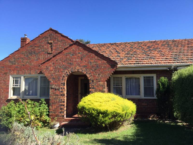 815 Hampton Street, BRIGHTON, VIC 3186 Australia