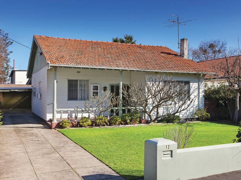 12 Rooding Street, BRIGHTON, VIC 3186 Australia