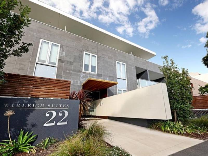 7/22 Warleigh Grove, BRIGHTON, VIC 3186 Australia