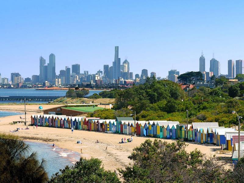 10/171 Church Street, BRIGHTON, VIC 3186 Australia