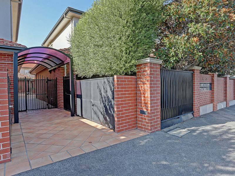 8/36-38 Willansby Avenue, BRIGHTON, VIC 3186 Australia