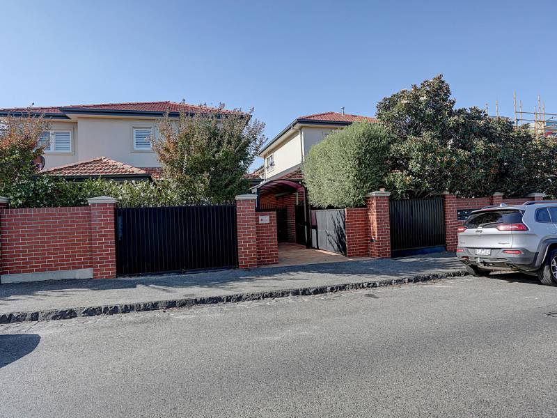 8/36-38 Willansby Avenue, BRIGHTON, VIC 3186 Australia