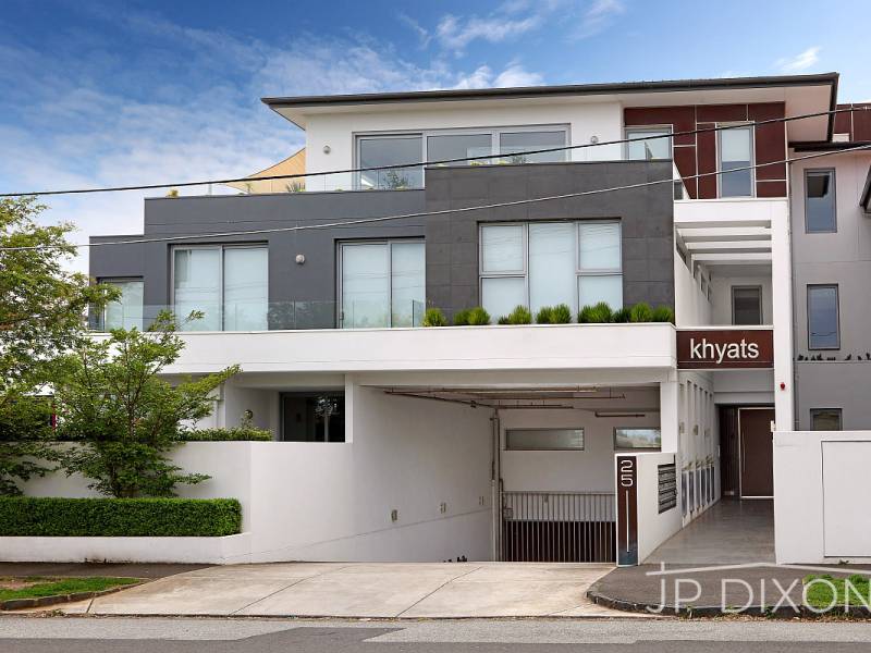 11./25 Wilson  Street, BRIGHTON, VIC 3186 Australia
