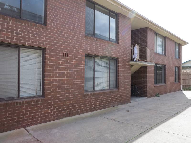 4/23 Salisbury Street, MOONEE PONDS, VIC 3039 Australia