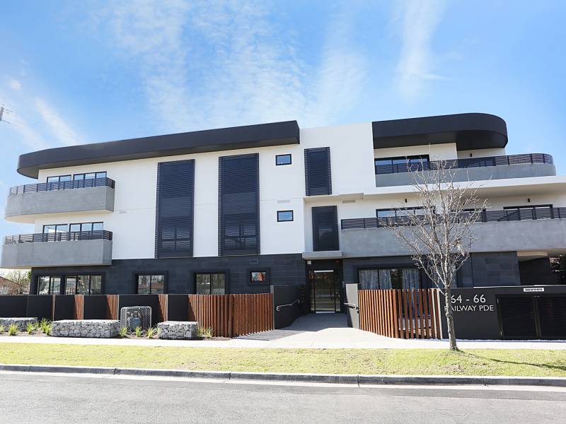 201/64-66 Railway Parade, HIGHETT, VIC 3190 Australia