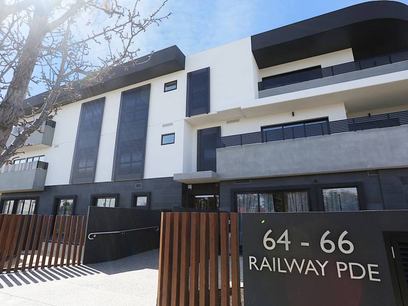 201/64-66 Railway Parade, HIGHETT, VIC 3190 Australia