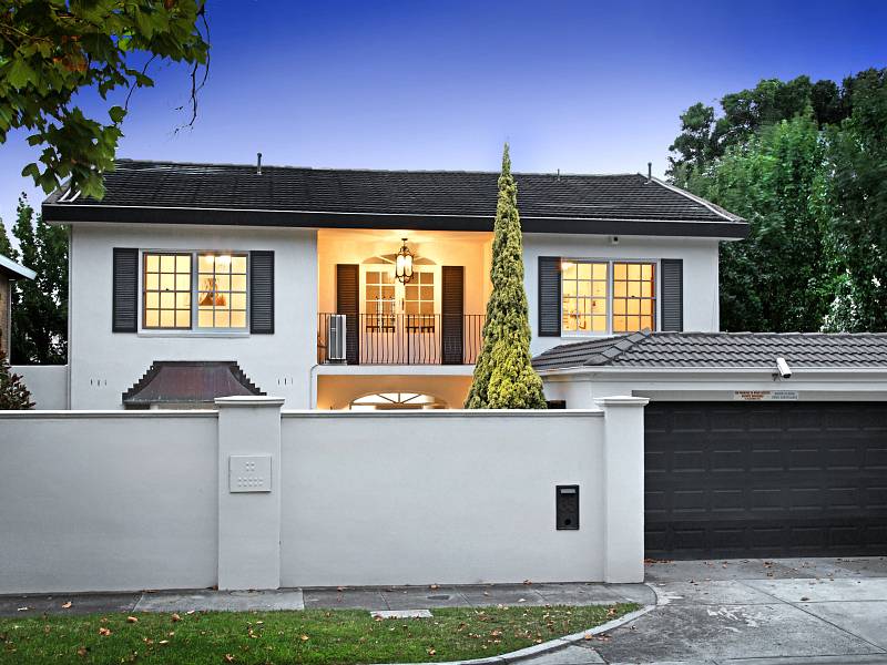 35 Seacombe Grove, BRIGHTON, VIC 3186 Australia