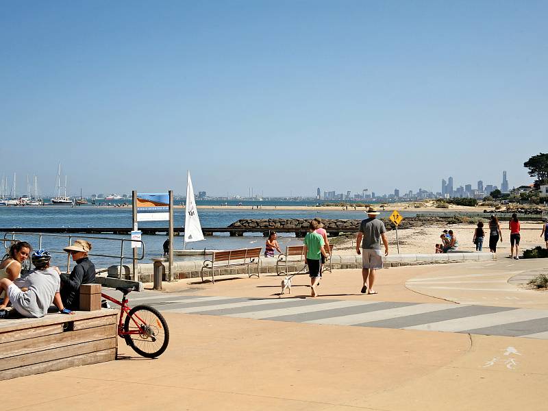 1 Normanby Street, BRIGHTON, VIC 3186 Australia