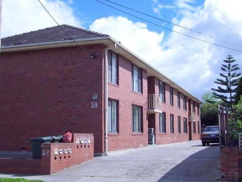 1/23 Salisbury Street, MOONEE PONDS, VIC 3039 Australia