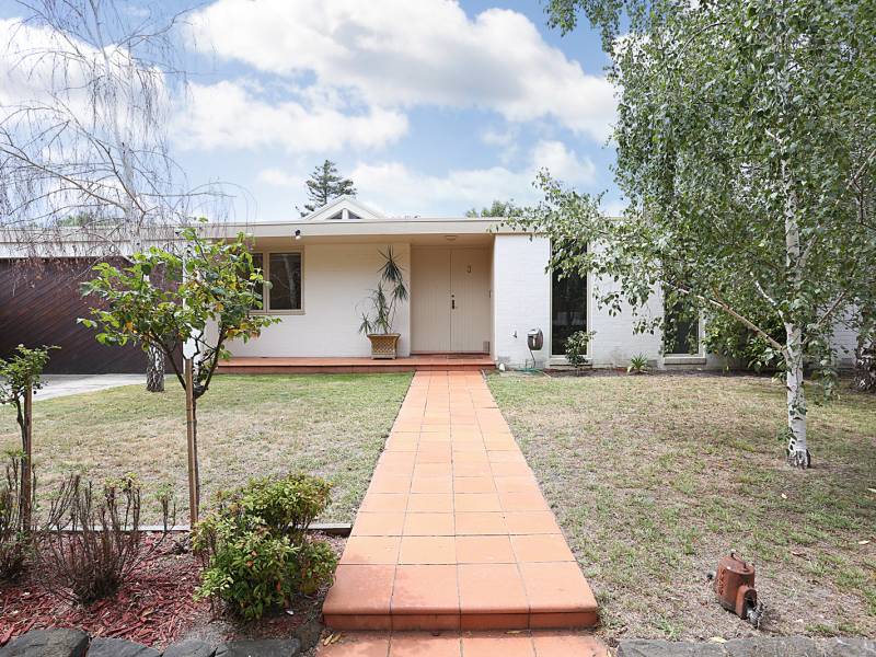 3 Baroona Court, BRIGHTON, VIC 3186 Australia