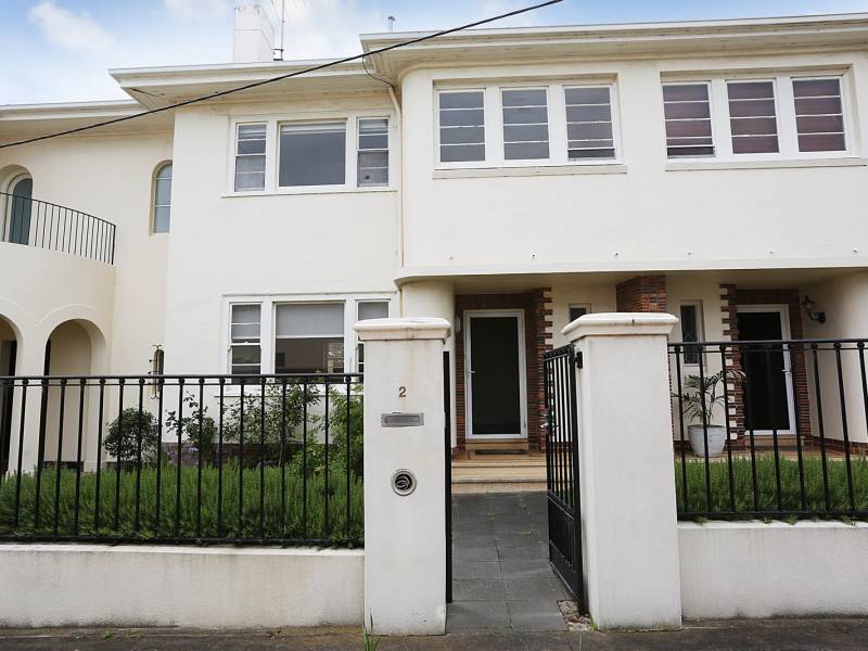 2/20 Kent Avenue, BRIGHTON, VIC 3186 Australia