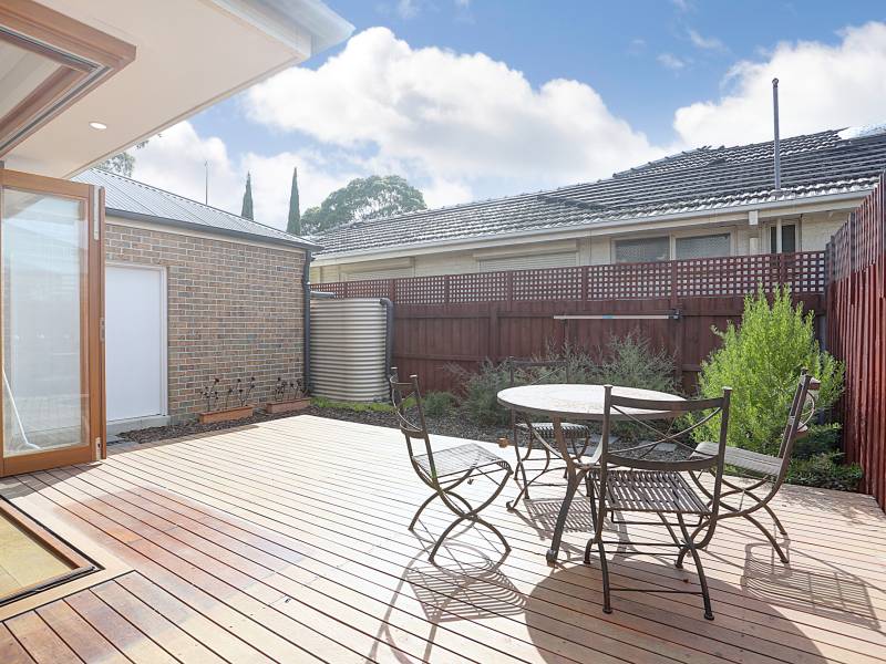80 Fewster Road, HAMPTON, VIC 3188 Australia