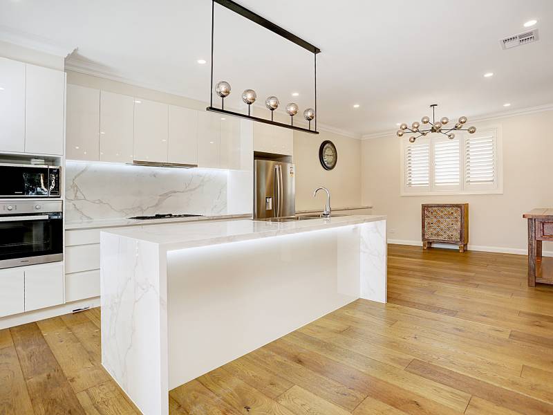 80 Fewster Road, HAMPTON, VIC 3188 Australia