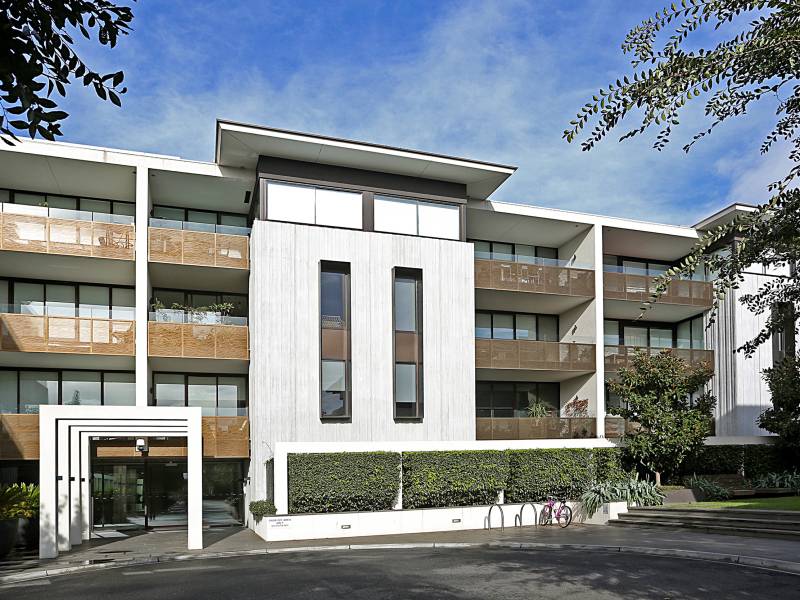 301/32 Warleigh Grove, BRIGHTON, VIC 3186 Australia