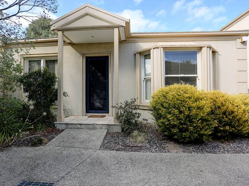 6/14 Asling Street, BRIGHTON, VIC 3186 Australia