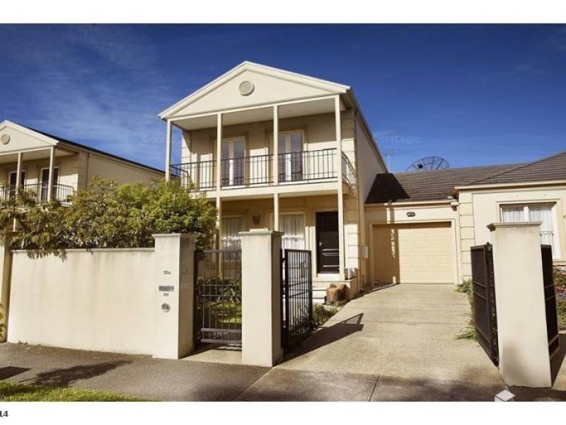 12A Asling Street, BRIGHTON, VIC 3186 Australia