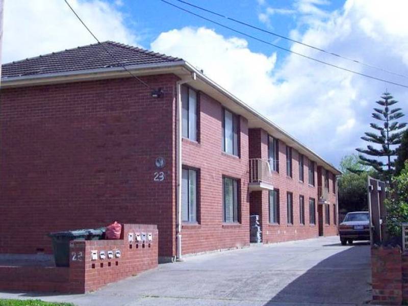 7./23 Salisbury Street, MOONEE PONDS, VIC 3039 Australia