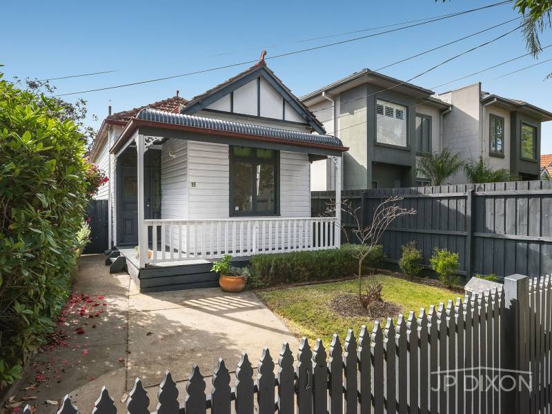 15 Bridge Street, BRIGHTON, VIC 3186 Australia