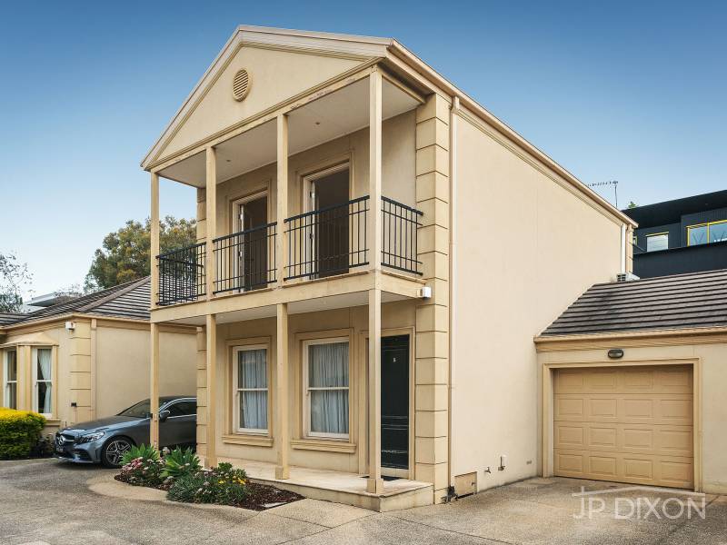 5/14 Asling Street, BRIGHTON, VIC 3186 Australia