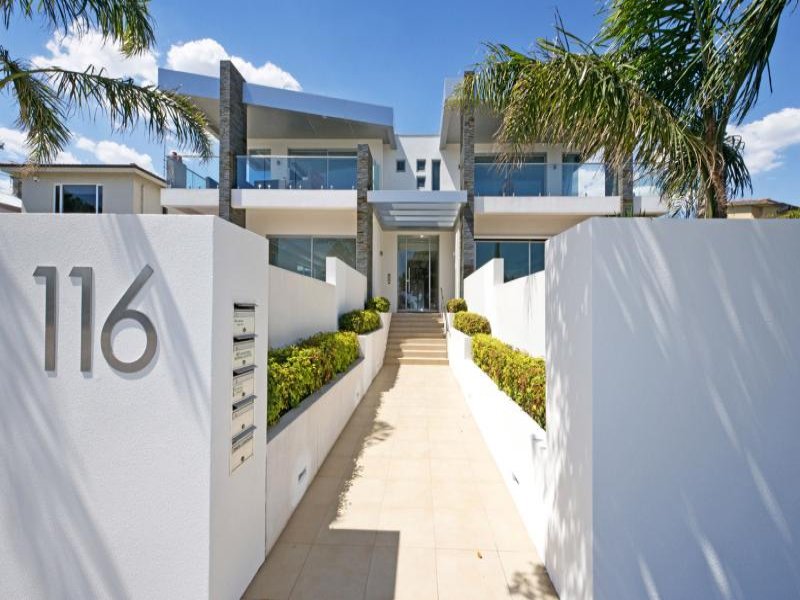 1/116 Esplanade, BRIGHTON, VIC 3186 Australia