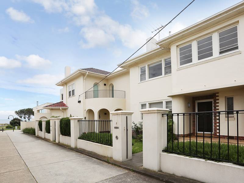 2/20 Kent Avenue, BRIGHTON, VIC 3186 Australia