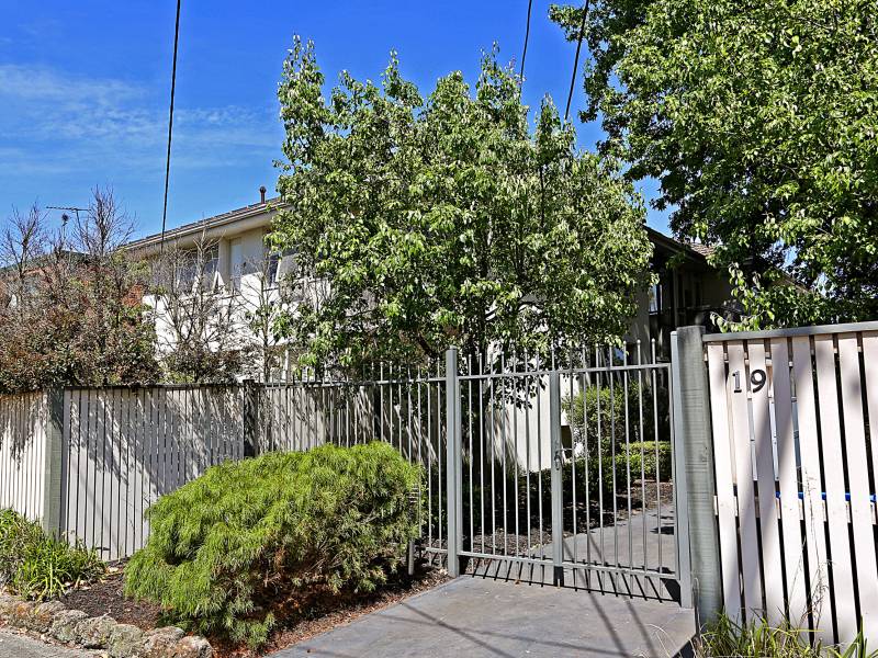 6/19 Fisher Street, MALVERN EAST, VIC 3145 Australia
