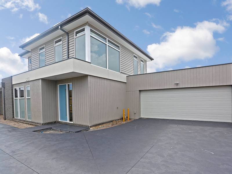 2/31 Swanpool Avenue, CHELSEA, VIC 3196 Australia