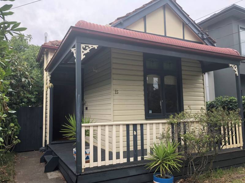 15 Bridge Street, BRIGHTON, VIC 3186 Australia