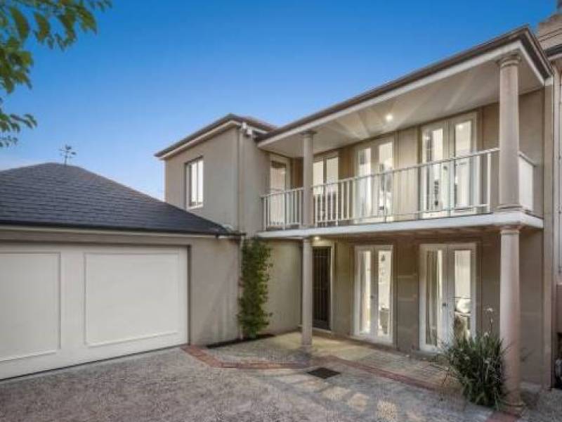 4/48 North Road, BRIGHTON, VIC 3186 Australia