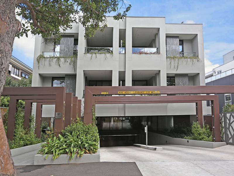 14/26 Warleigh Grove, BRIGHTON, VIC 3186 Australia