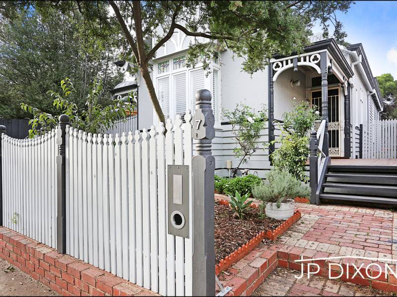 7 Edmanson Avenue, BRIGHTON, VIC 3186 Australia