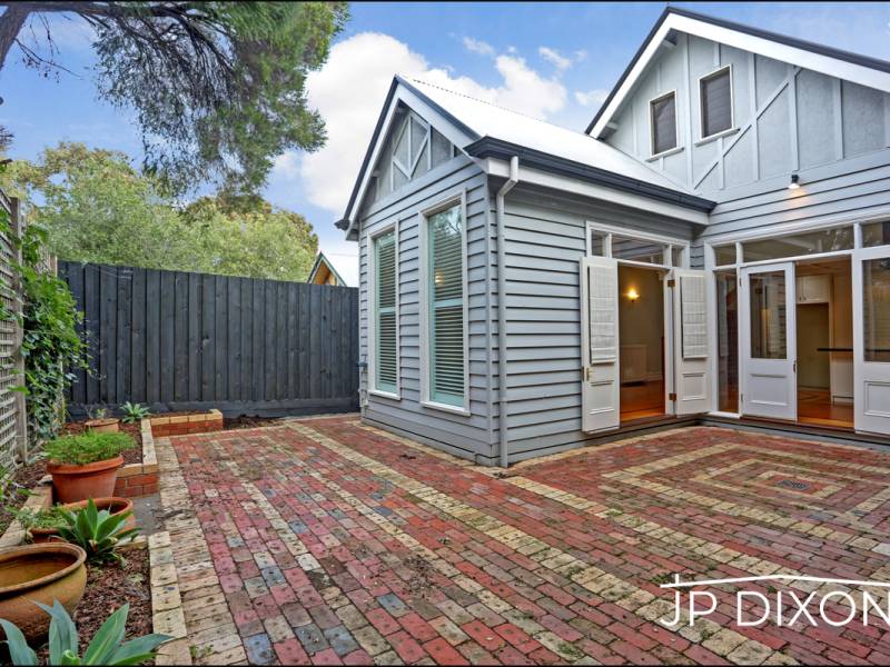 7 Edmanson Avenue, BRIGHTON, VIC 3186 Australia