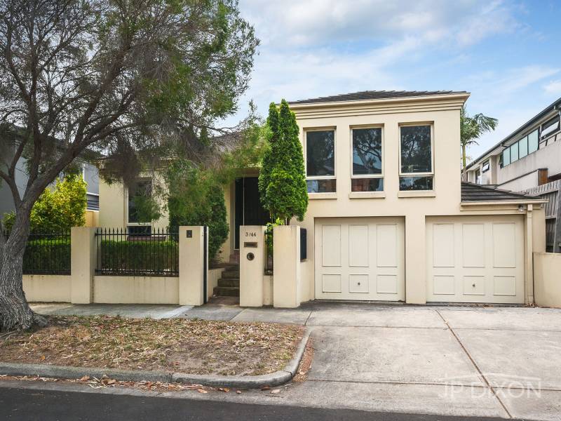 3/44 Haydens Road, BEAUMARIS, VIC 3193 Australia