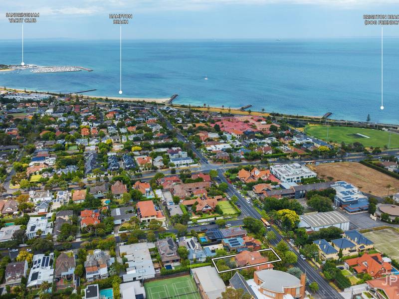 46 New Street, BRIGHTON, VIC 3186 Australia