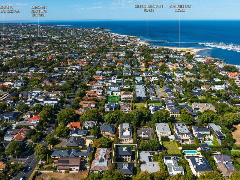 3A Chatsworth Avenue, BRIGHTON, VIC 3186 Australia