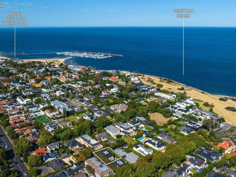 3A Chatsworth Avenue, BRIGHTON, VIC 3186 Australia