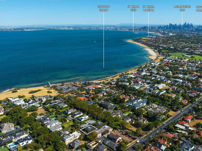 3A Chatsworth Avenue, BRIGHTON, VIC 3186 Australia