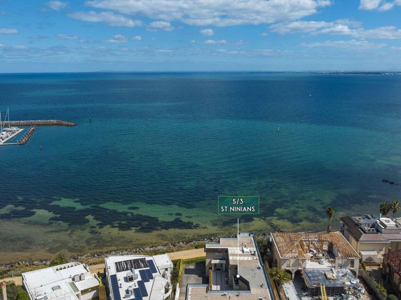 5/3 St Ninians Court, BRIGHTON, VIC 3186 Australia