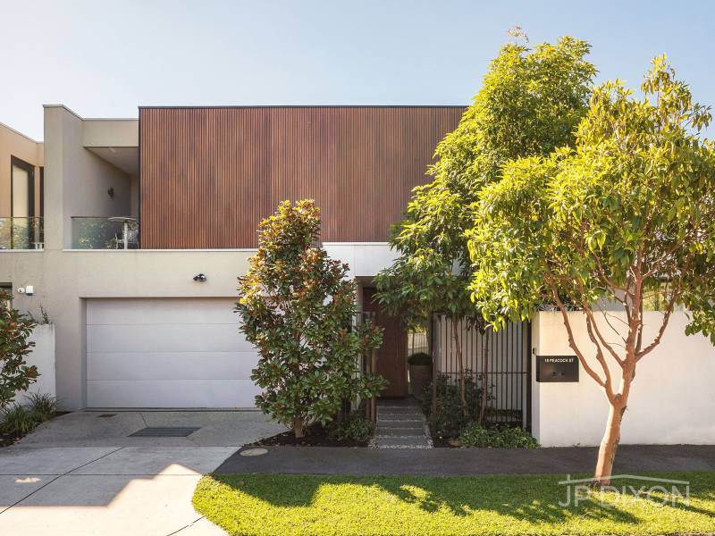 15 Peacock Street, BRIGHTON, VIC 3186 Australia