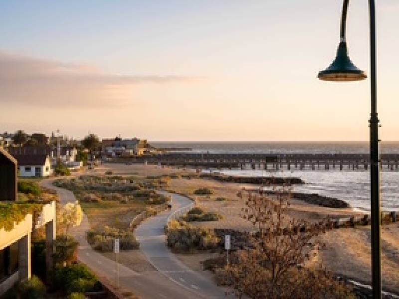 12 Sandown Street, BRIGHTON, VIC 3186 Australia