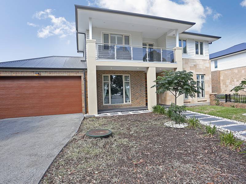 80 Fewster Road, HAMPTON, VIC 3188 Australia