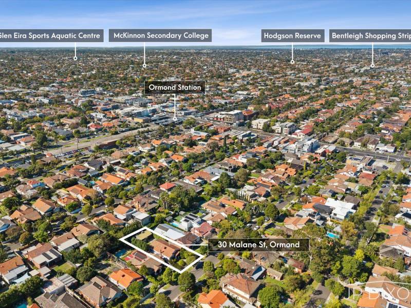 30 Malane Street, ORMOND, VIC 3204 Australia