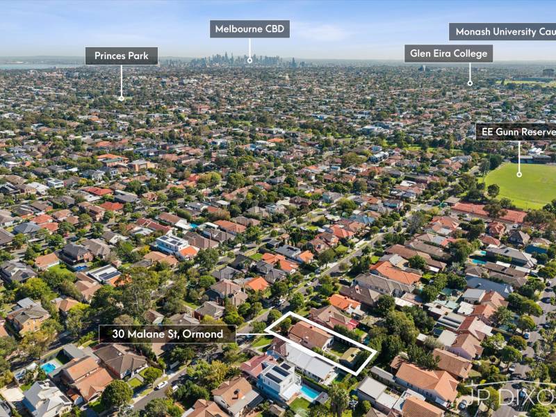 30 Malane Street, ORMOND, VIC 3204 Australia