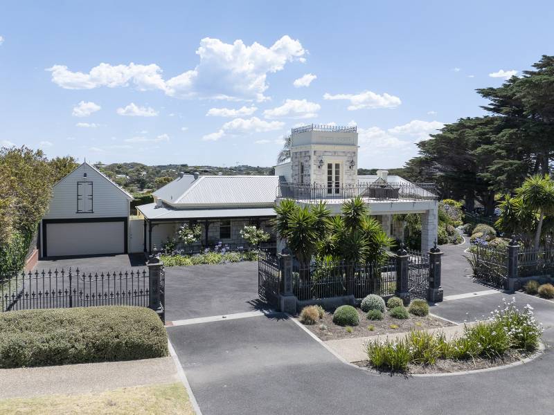 3395 Point Nepean Road, SORRENTO, VIC 3943 Australia