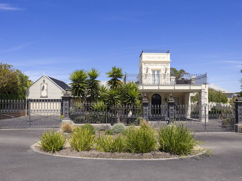 3395 Point Nepean Road, SORRENTO, VIC 3943 Australia