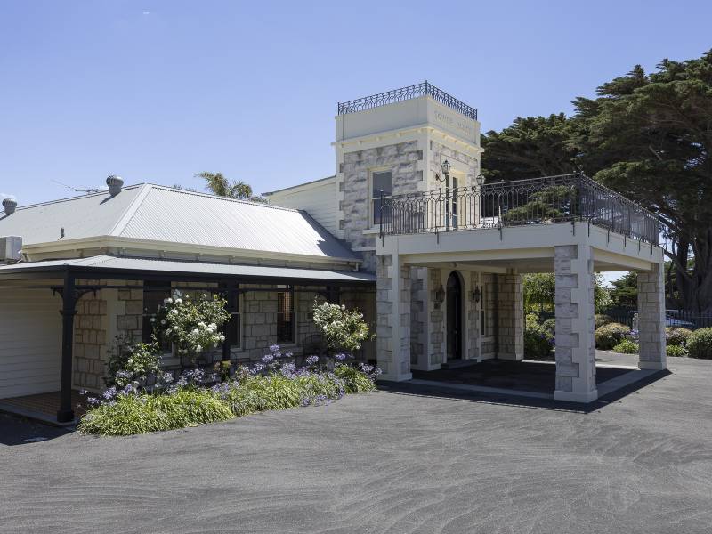 3395 Point Nepean Road, SORRENTO, VIC 3943 Australia